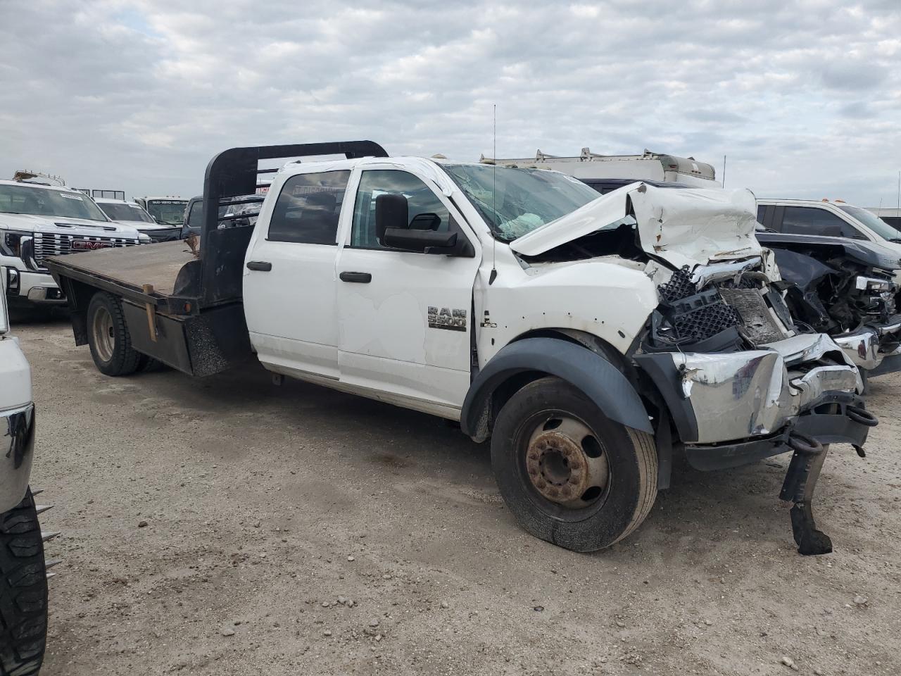 Ram 5500