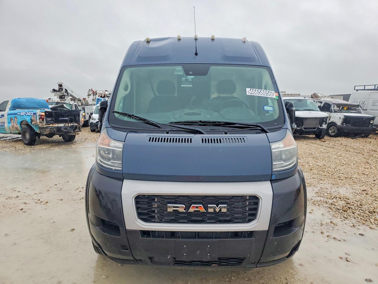 Ram Promaster