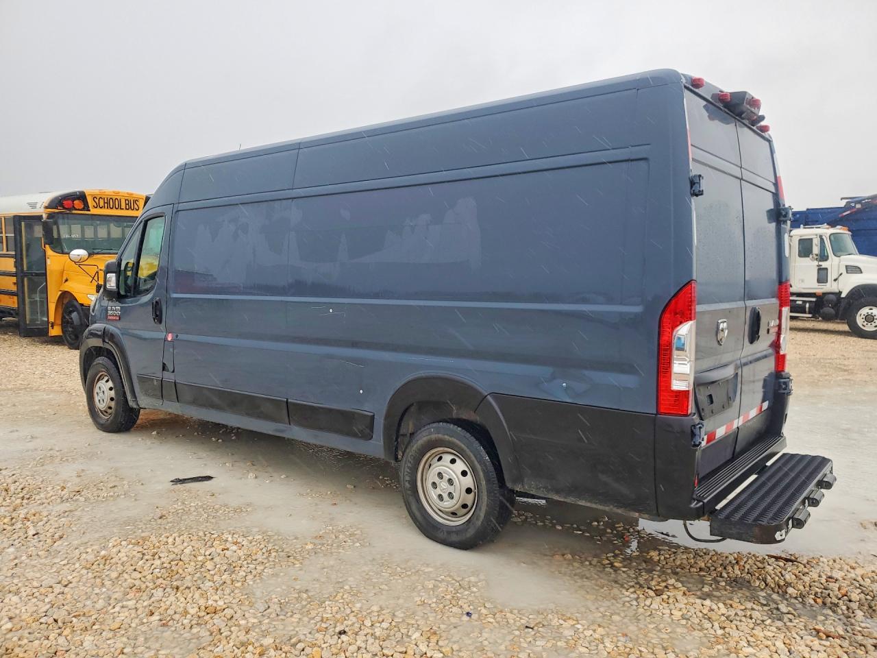 Ram Promaster