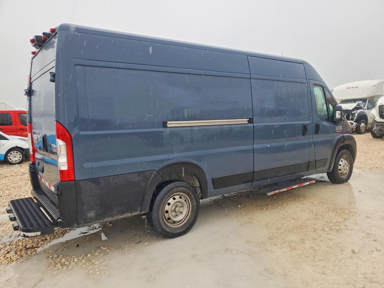 Ram Promaster