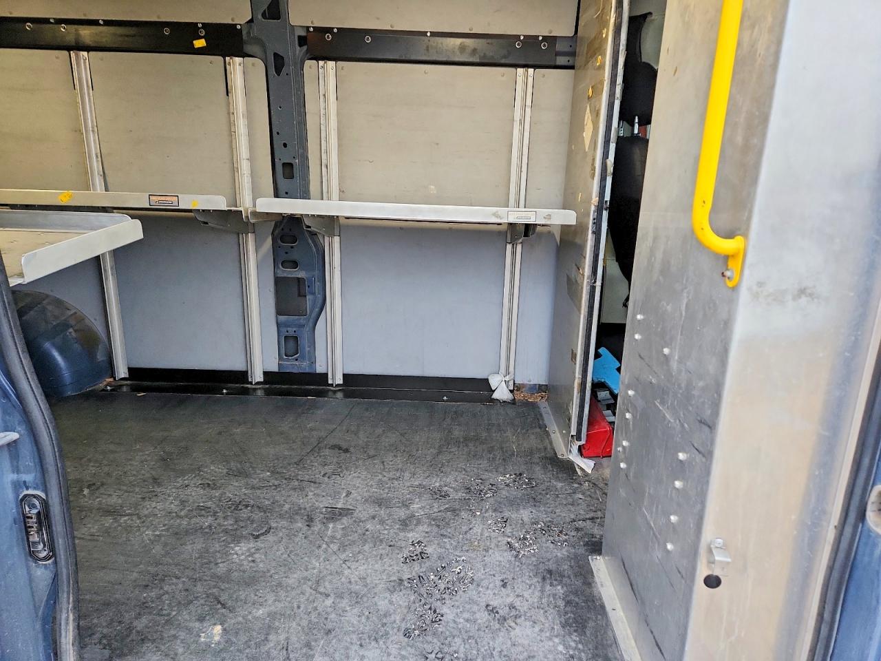 Ram Promaster