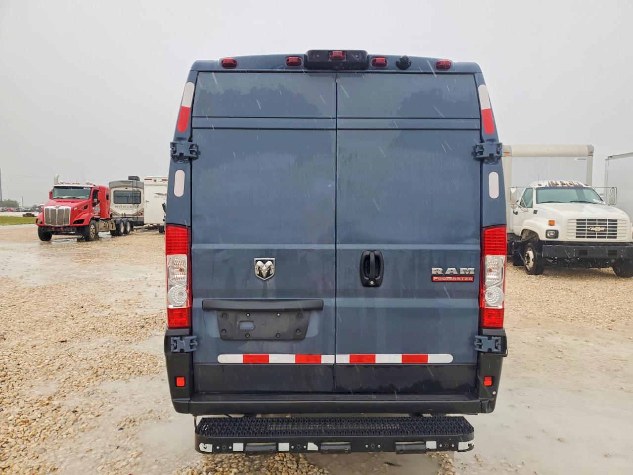 Ram Promaster