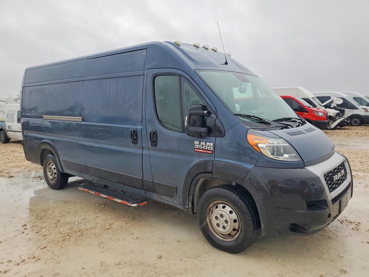 Ram Promaster