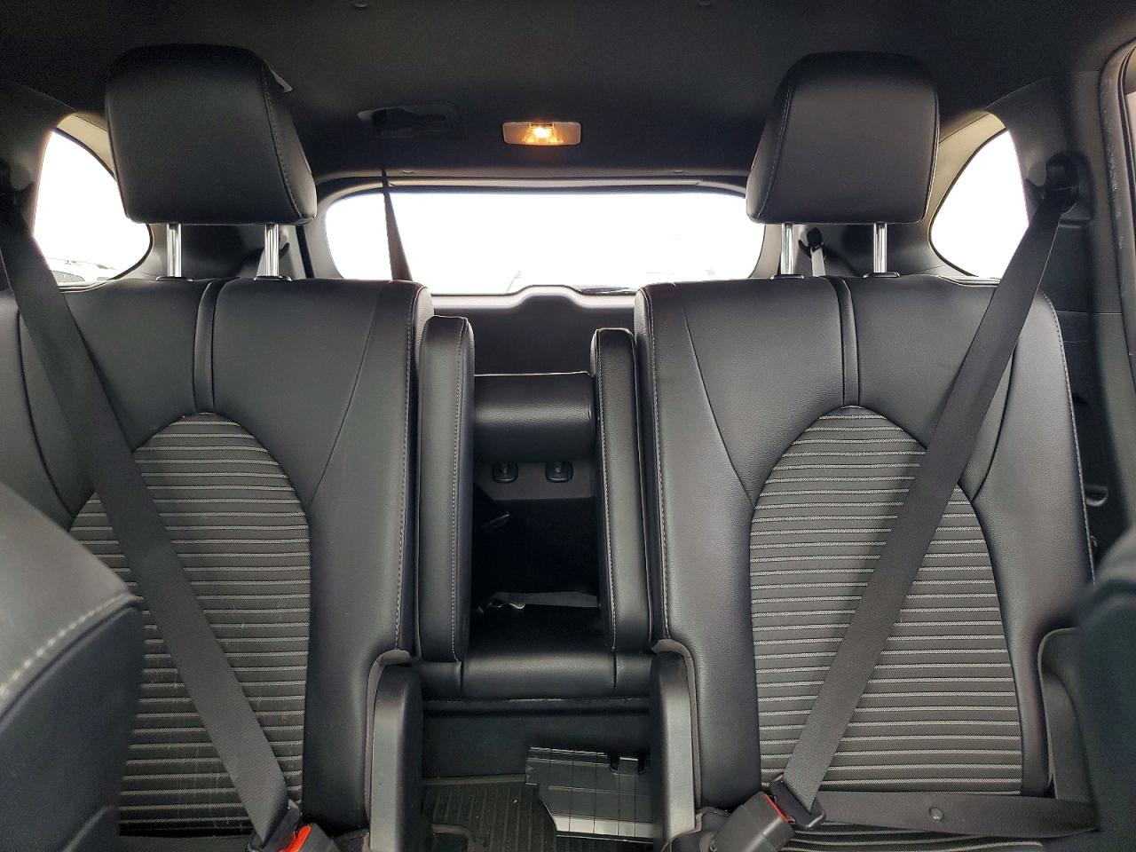 Toyota Highlander Xse