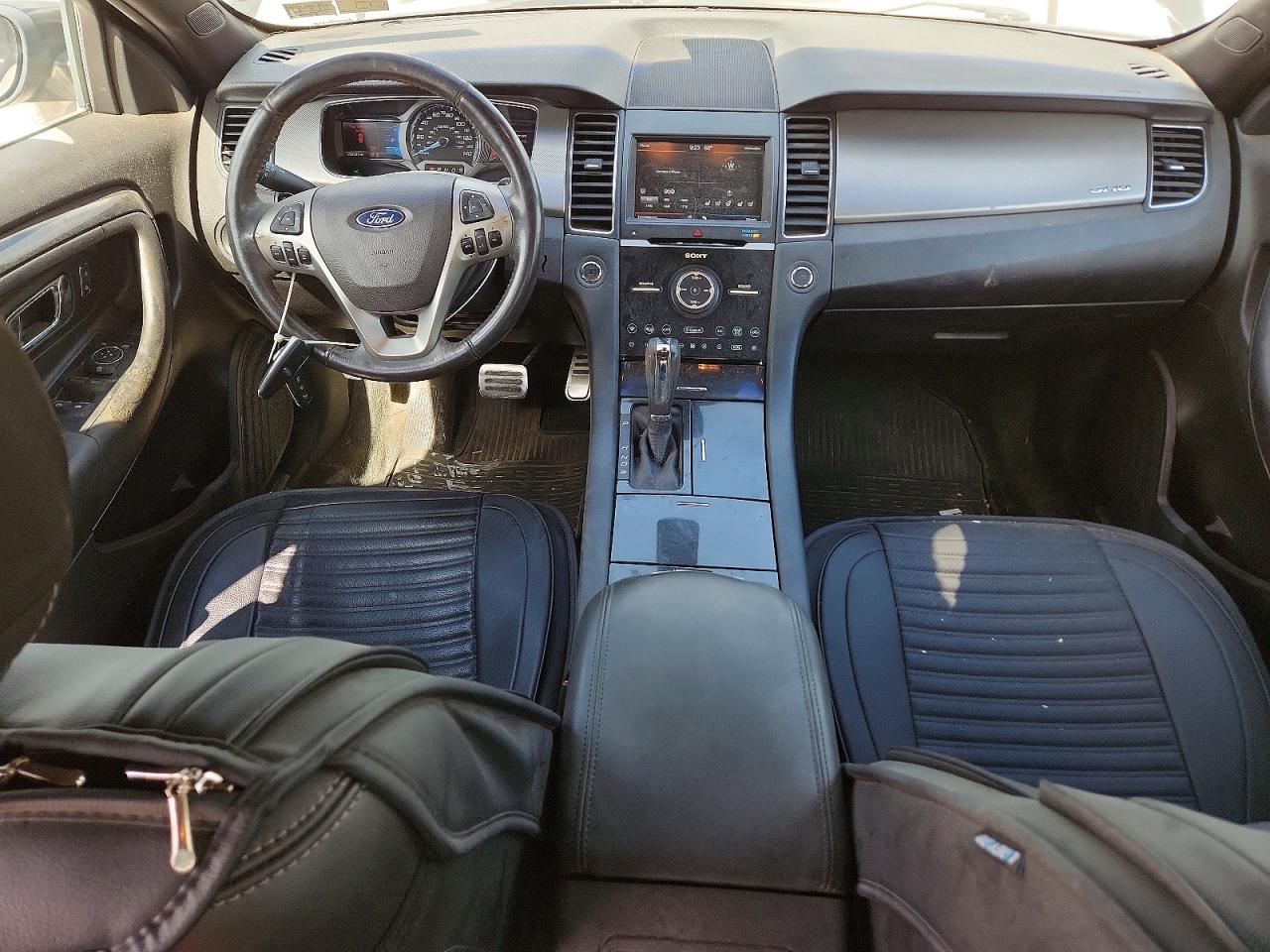 Ford Taurus Sho