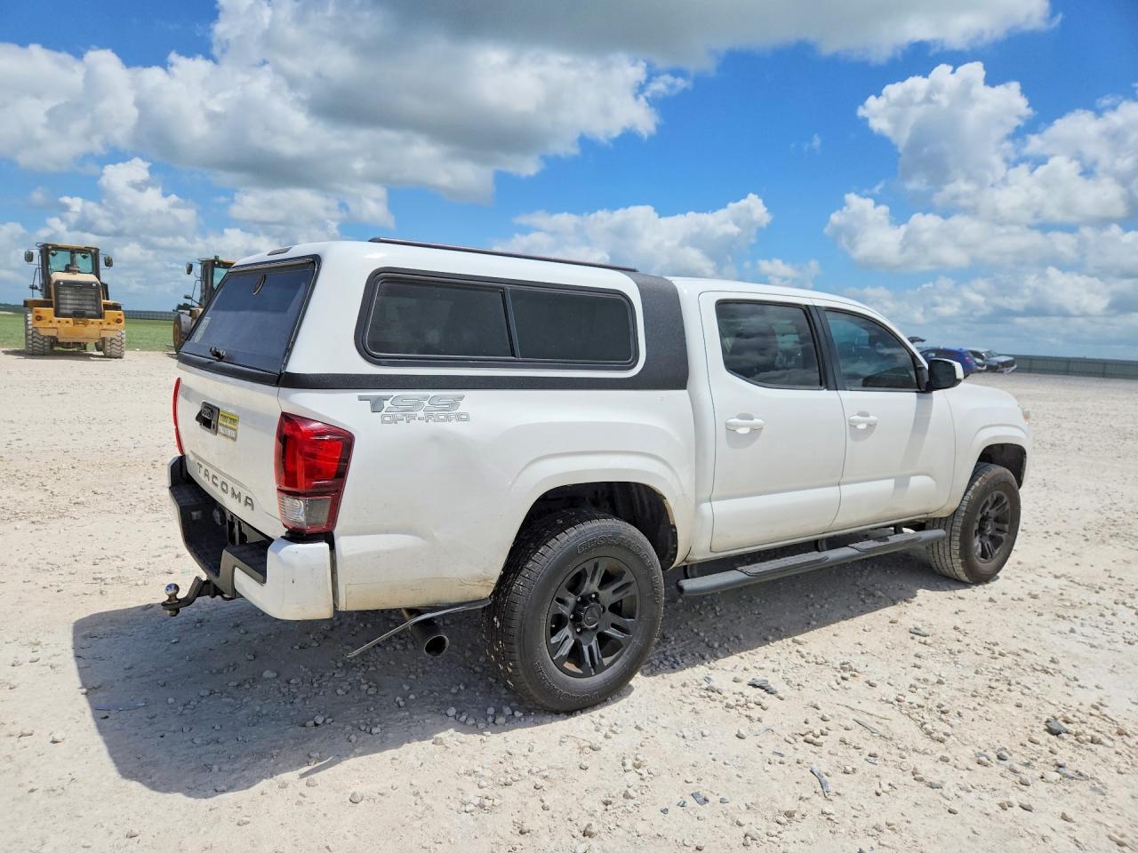 Toyota Tacoma Sr