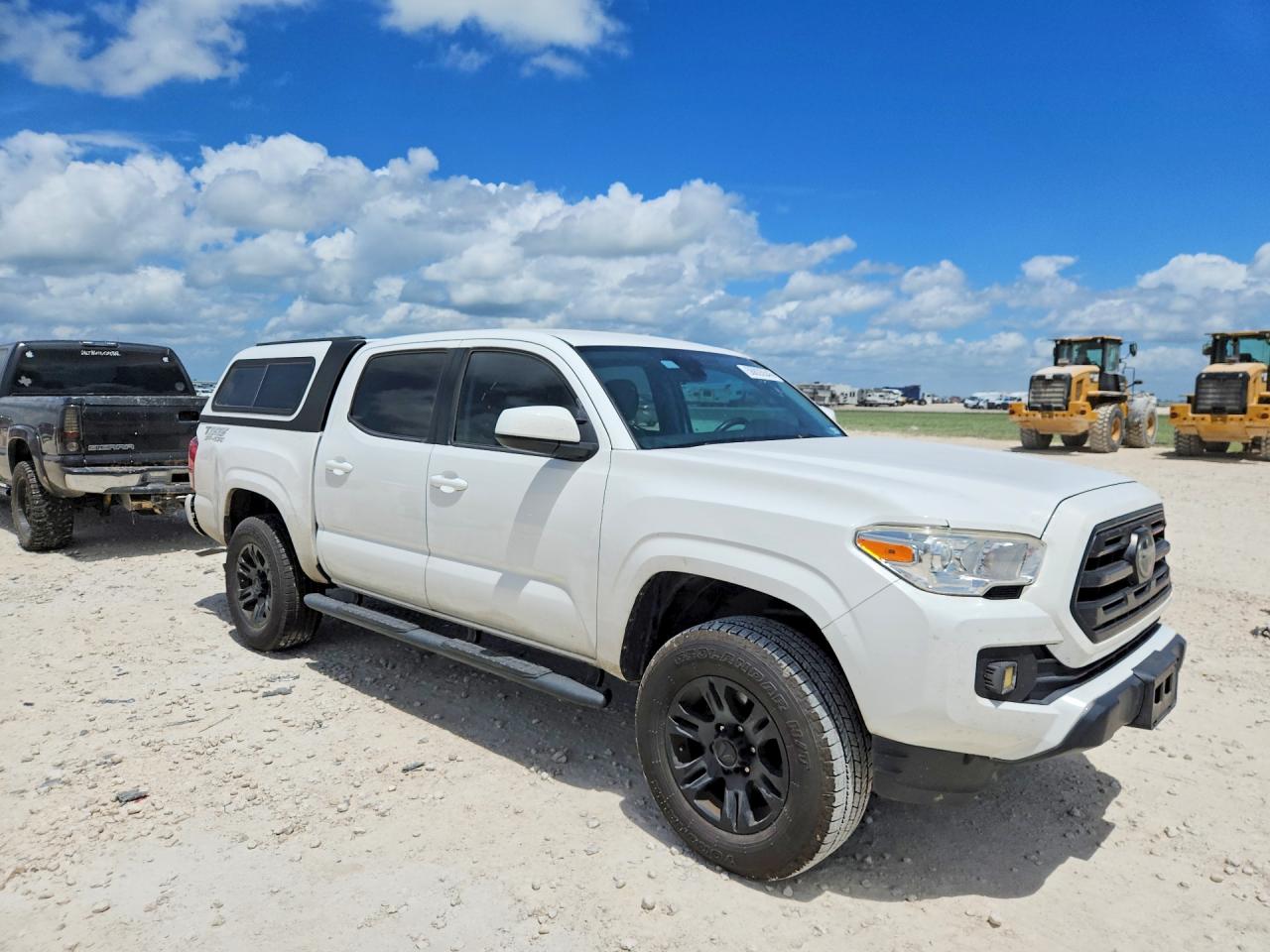 Toyota Tacoma Sr