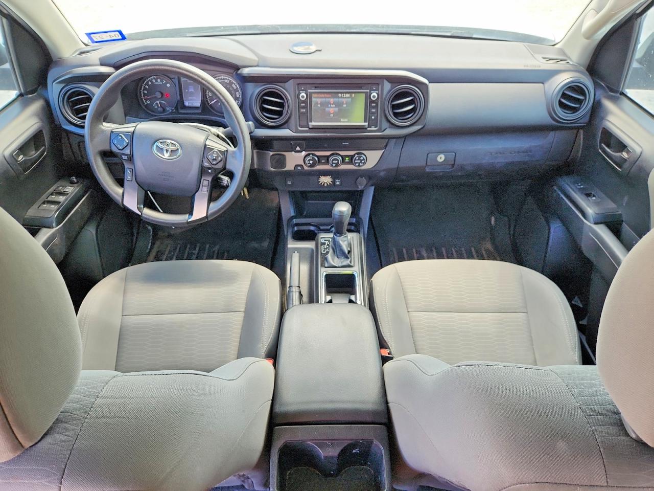 Toyota Tacoma Sr