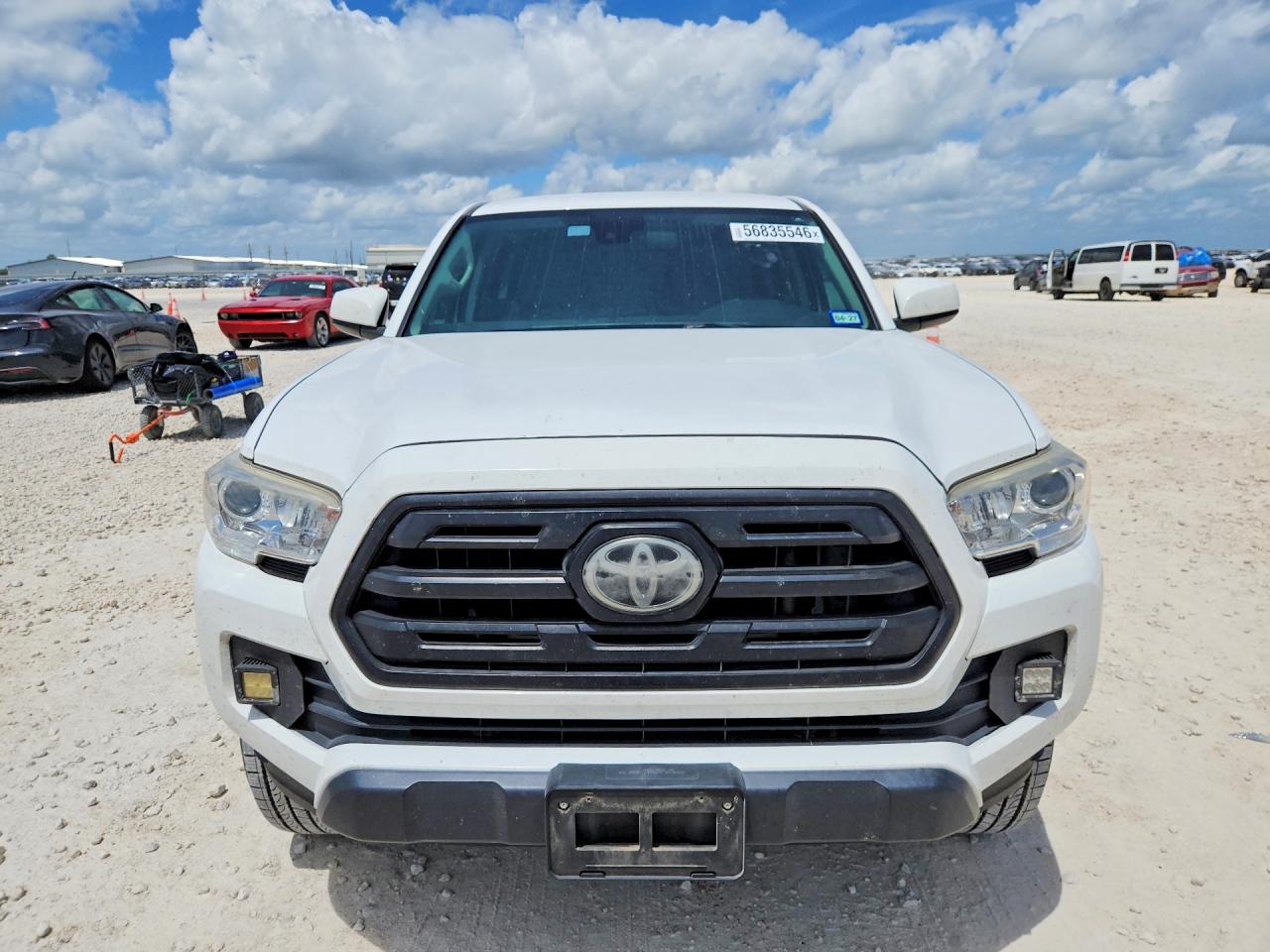 Toyota Tacoma Sr