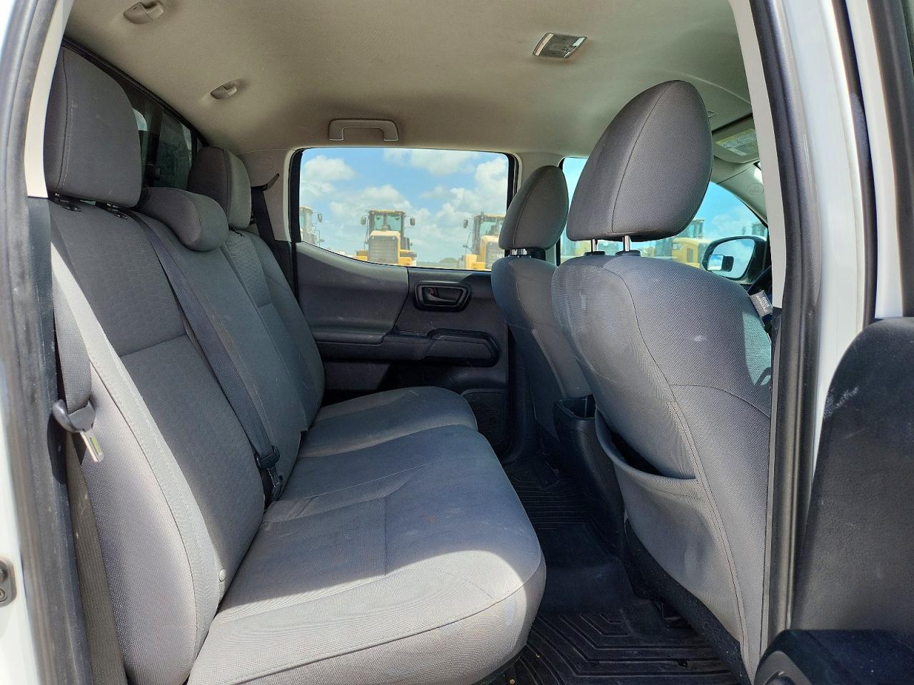 Toyota Tacoma Sr