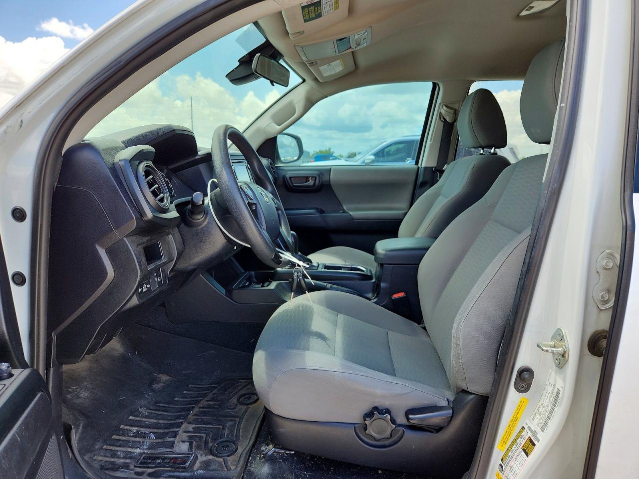 Toyota Tacoma Sr