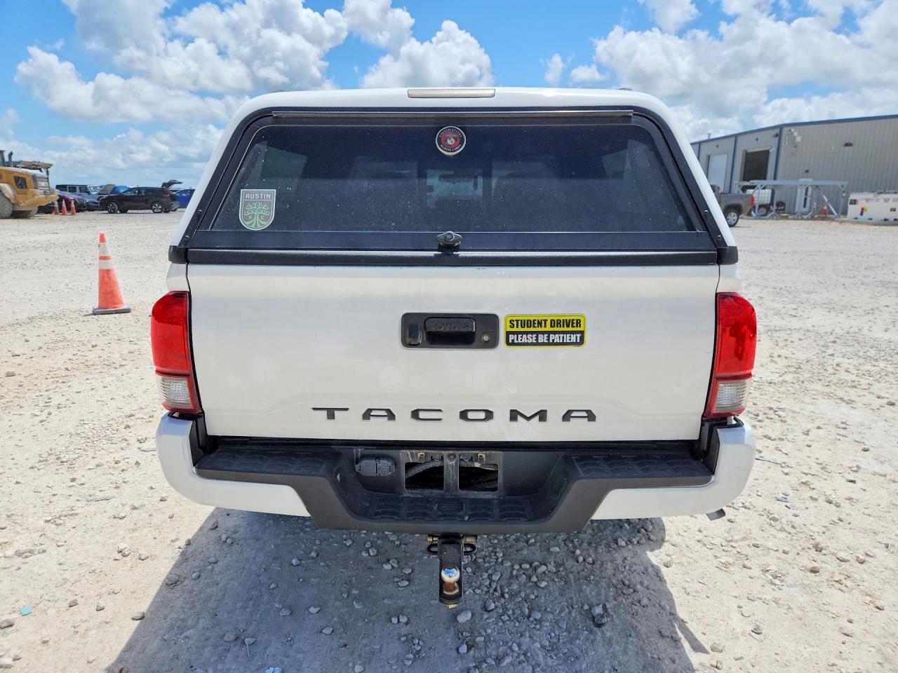 Toyota Tacoma Sr
