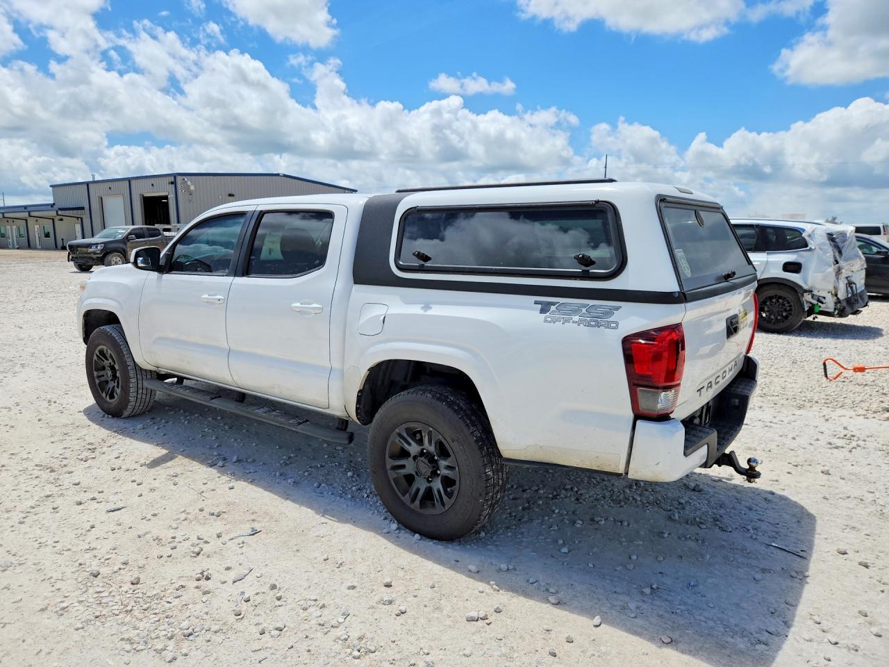 Toyota Tacoma Sr