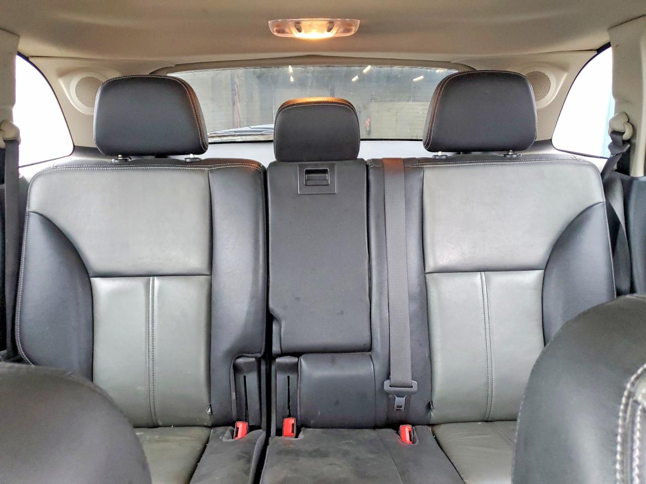 Ford Edge Sport