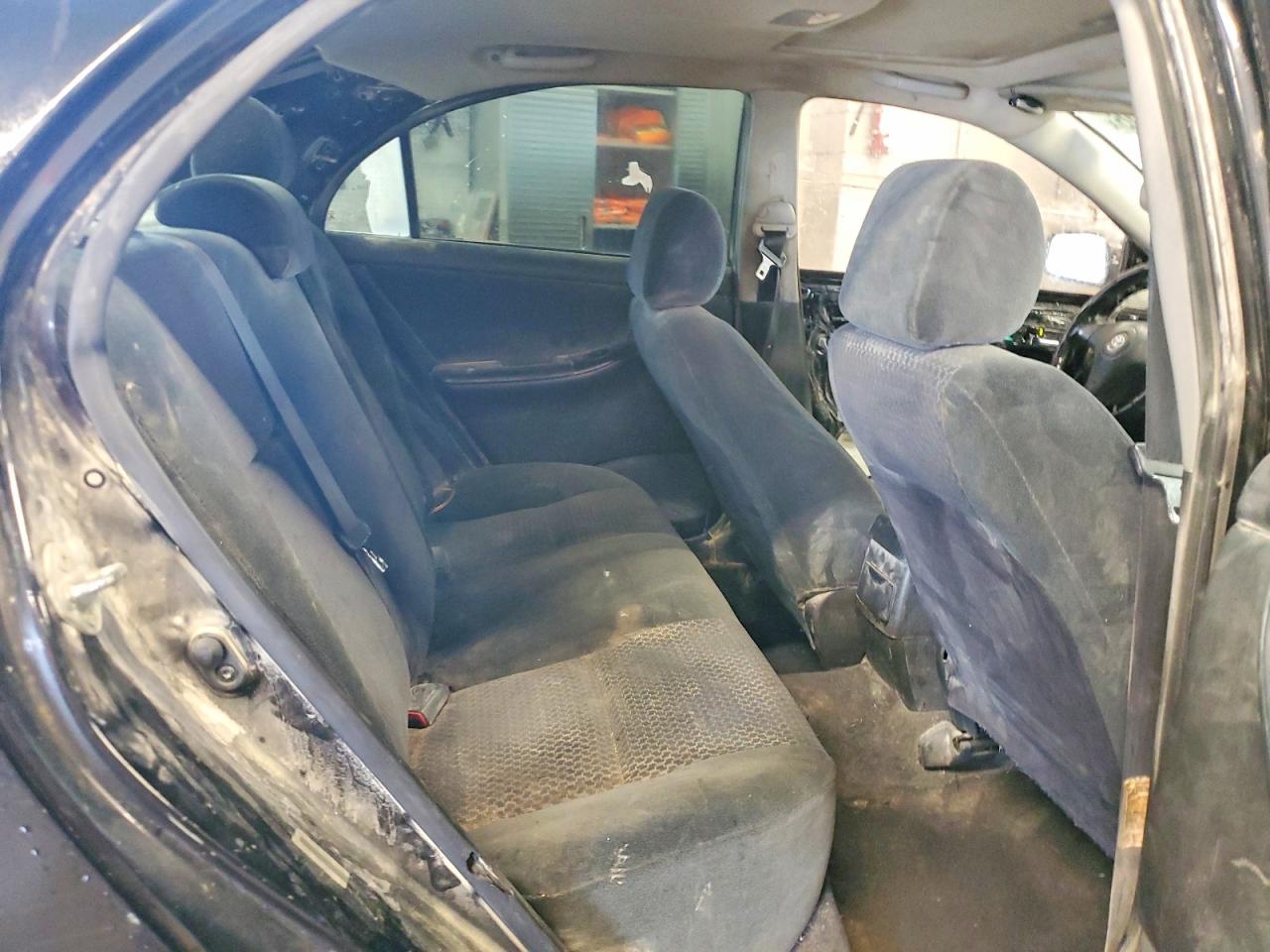 Toyota Corolla S