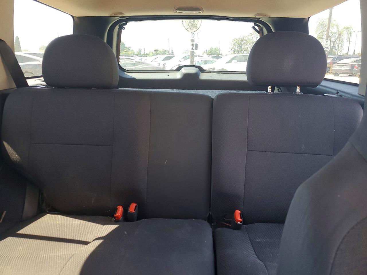 Jeep Cherokee Laredo