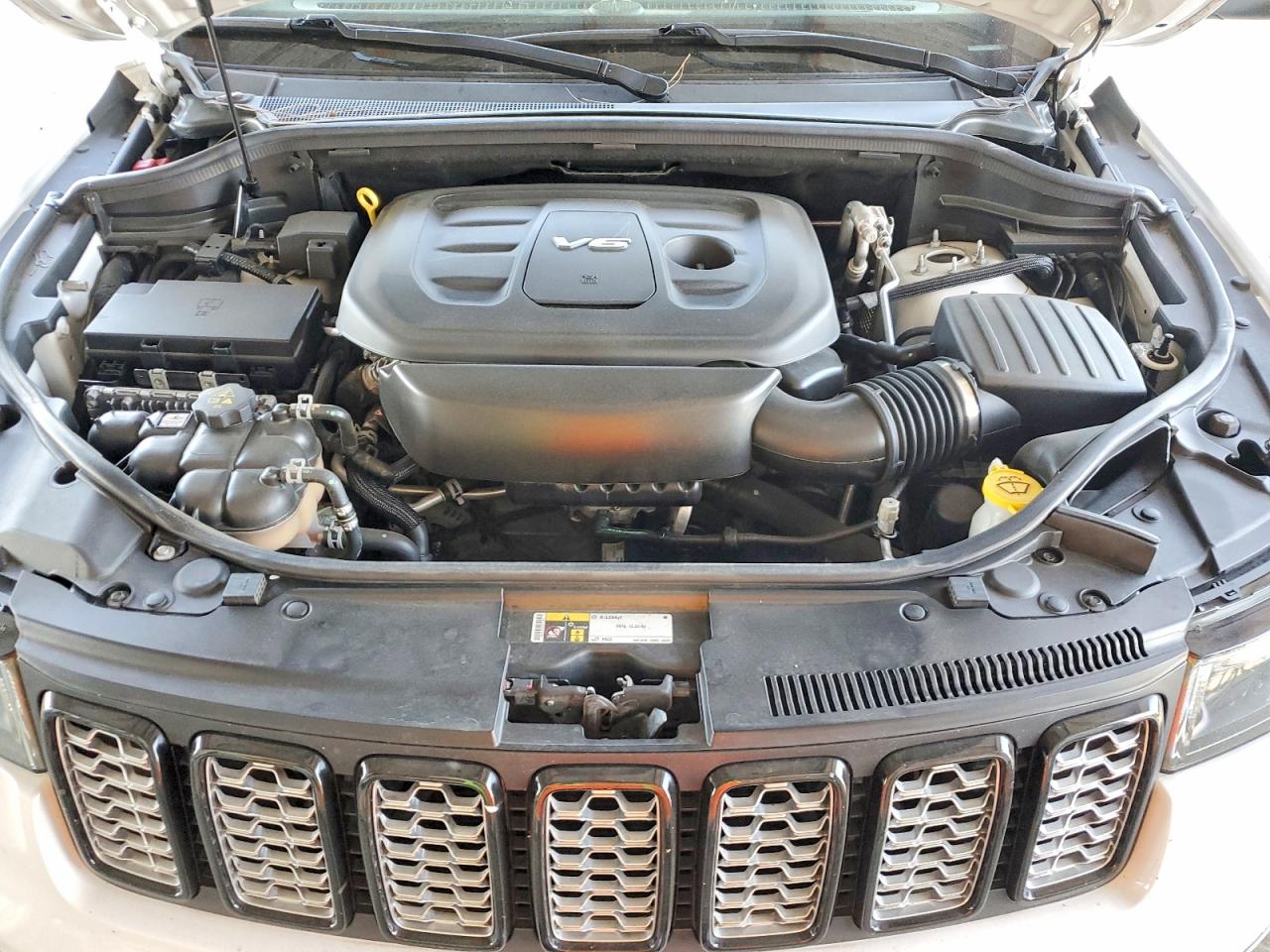 Jeep Cherokee Laredo