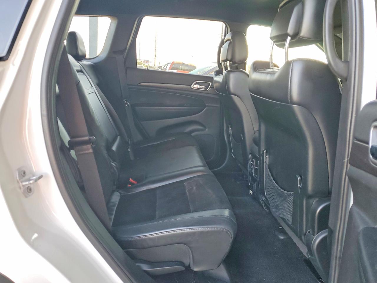 Jeep Cherokee Laredo