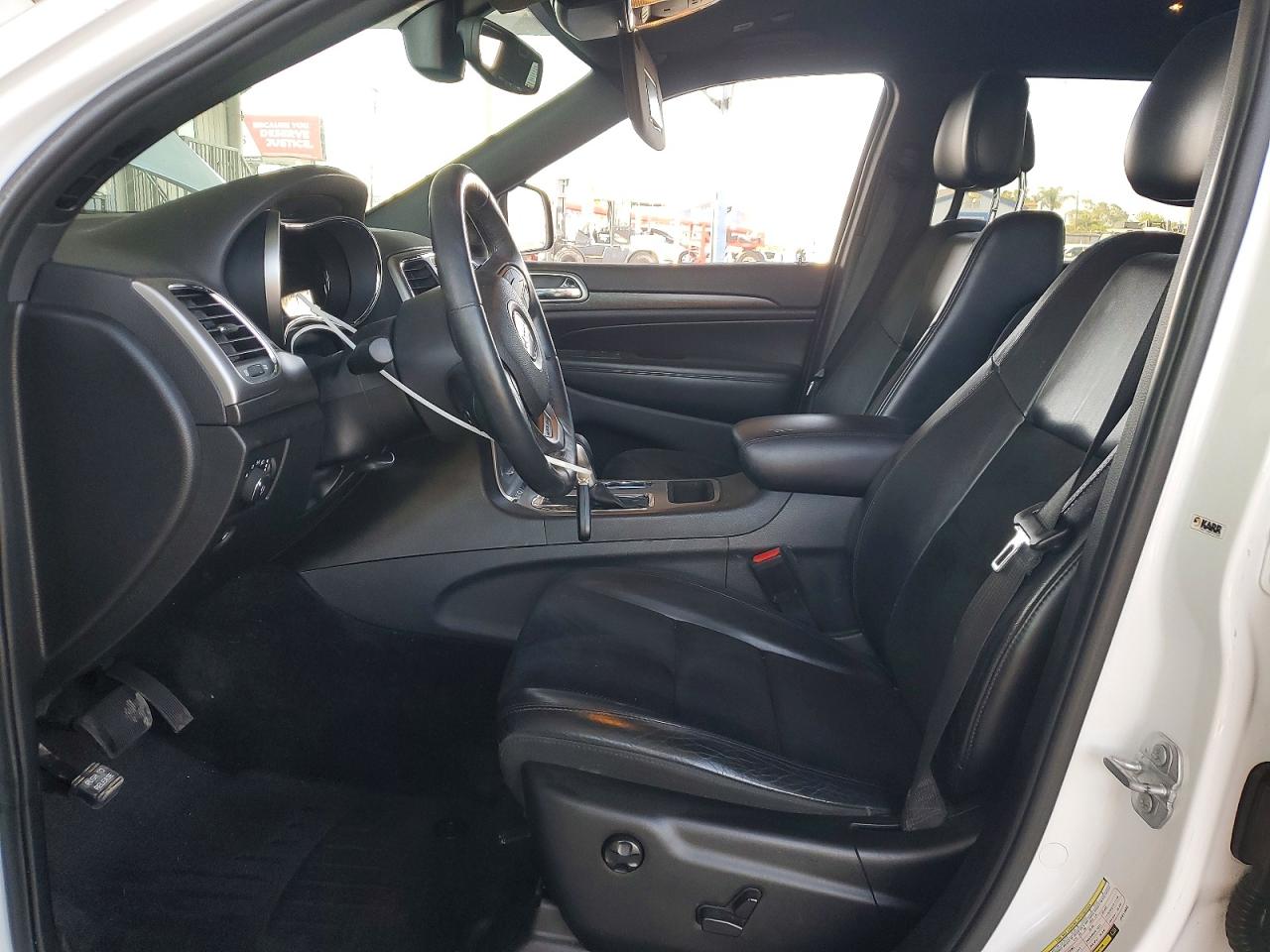 Jeep Cherokee Laredo