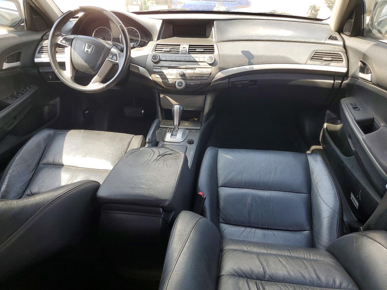 Honda Accord Se
