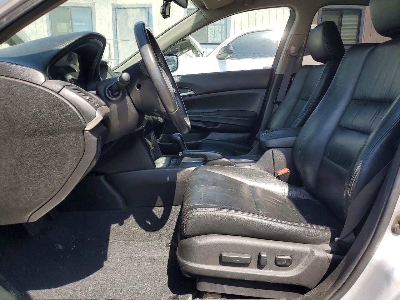 Honda Accord Se