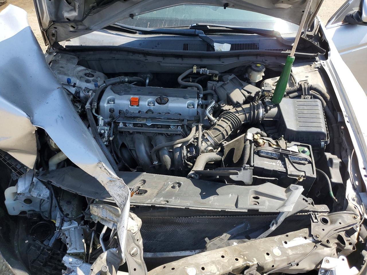 Honda Accord Se