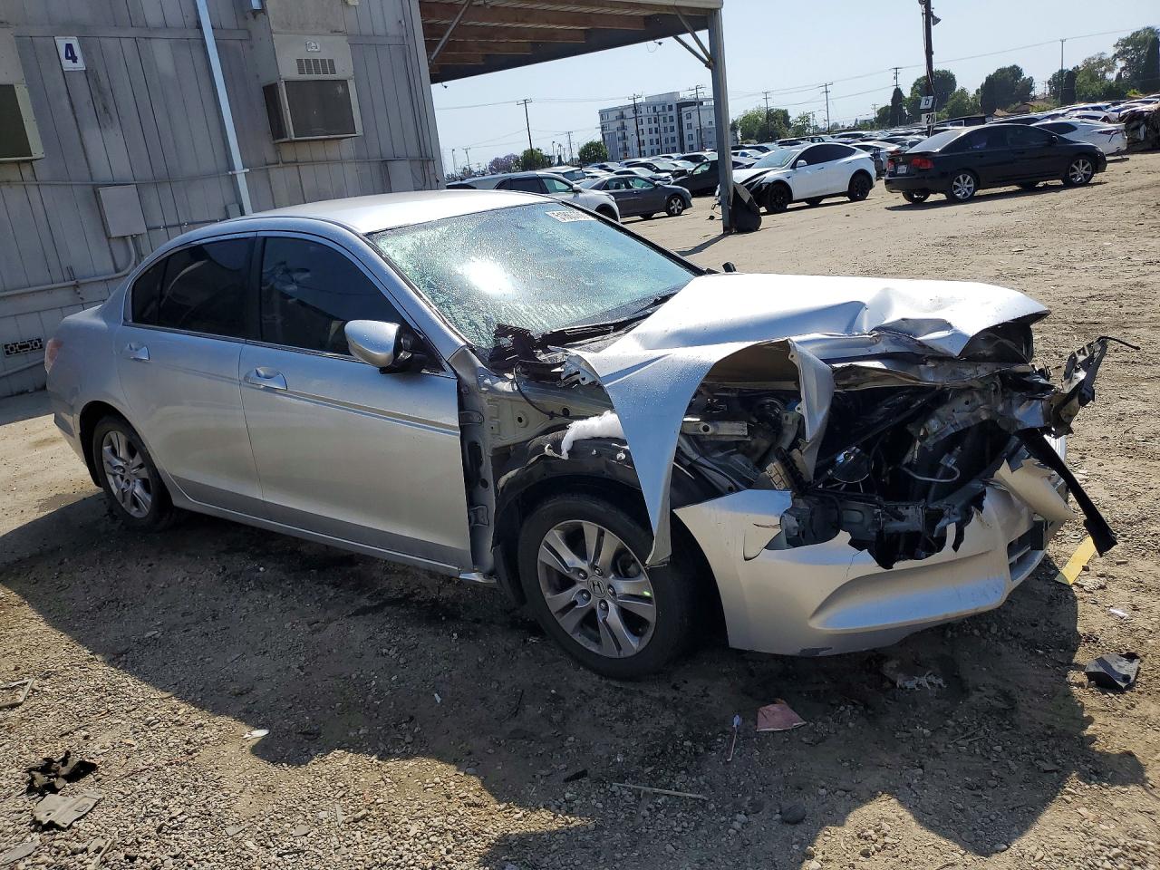 Honda Accord Se