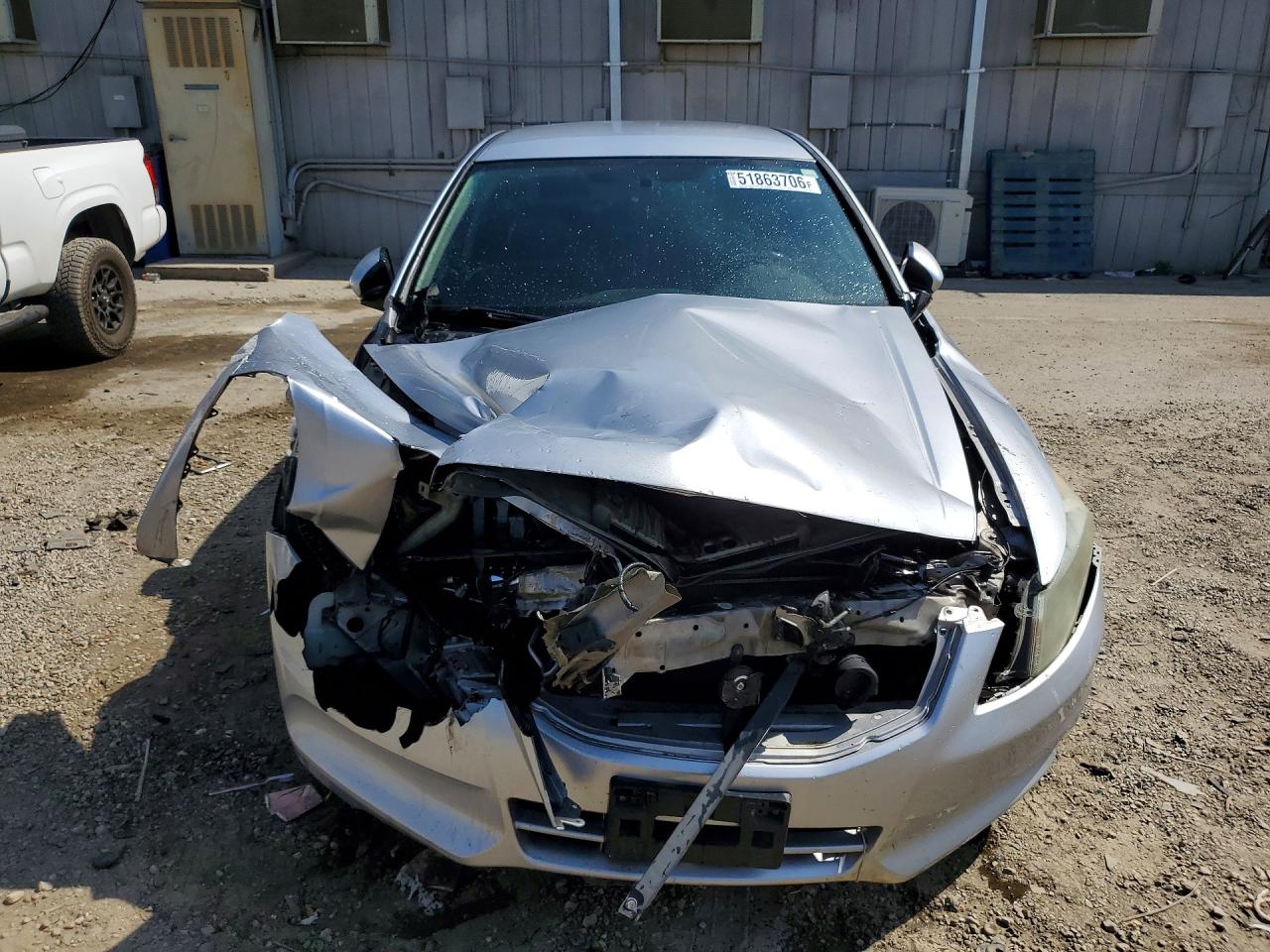 Honda Accord Se