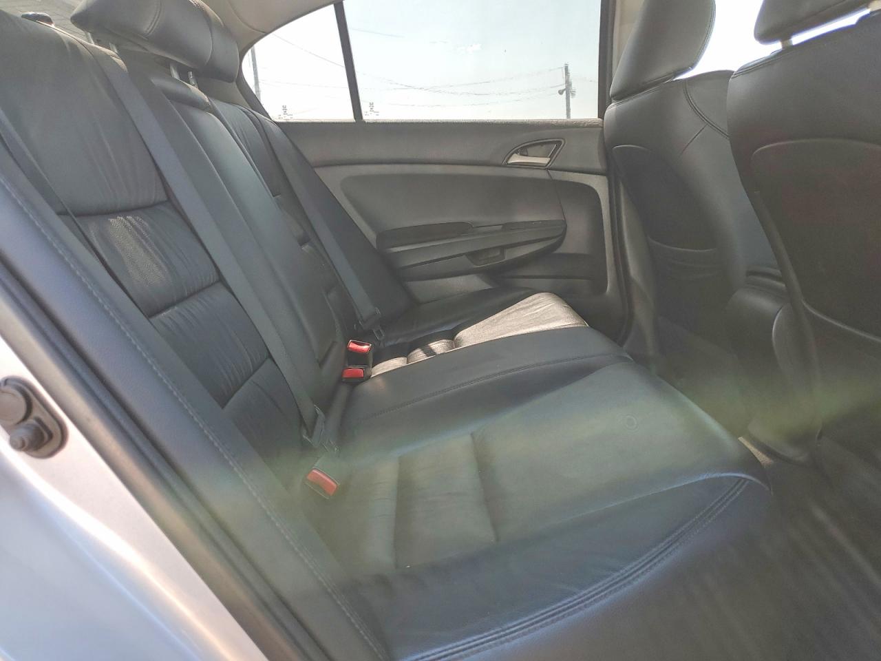 Honda Accord Se