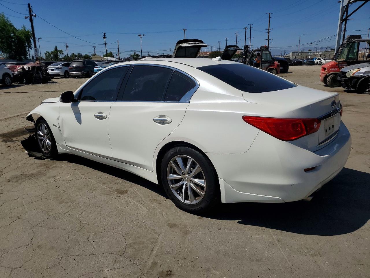 INFINITI Q50 3.0t Premium