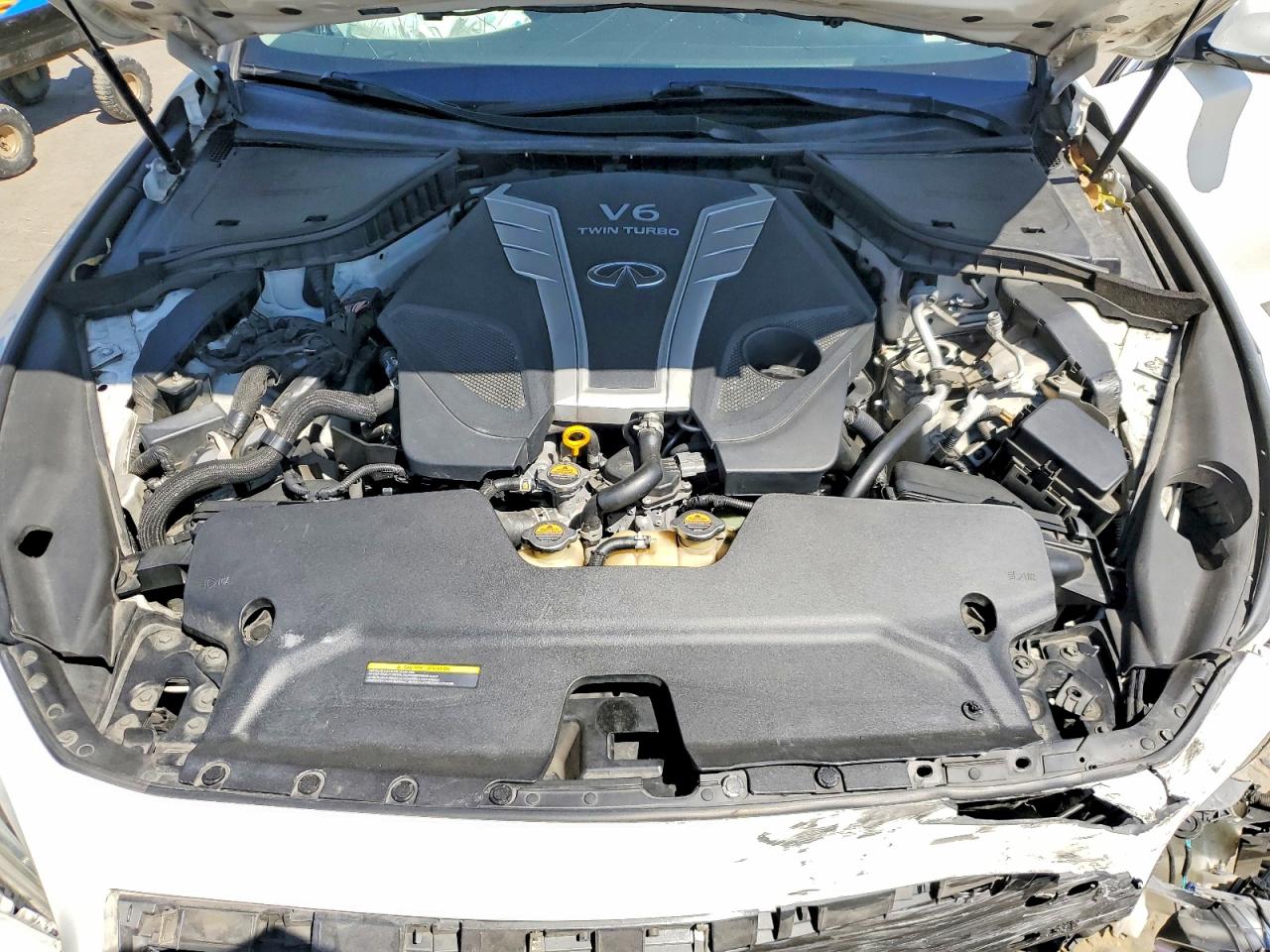 INFINITI Q50 3.0t Premium
