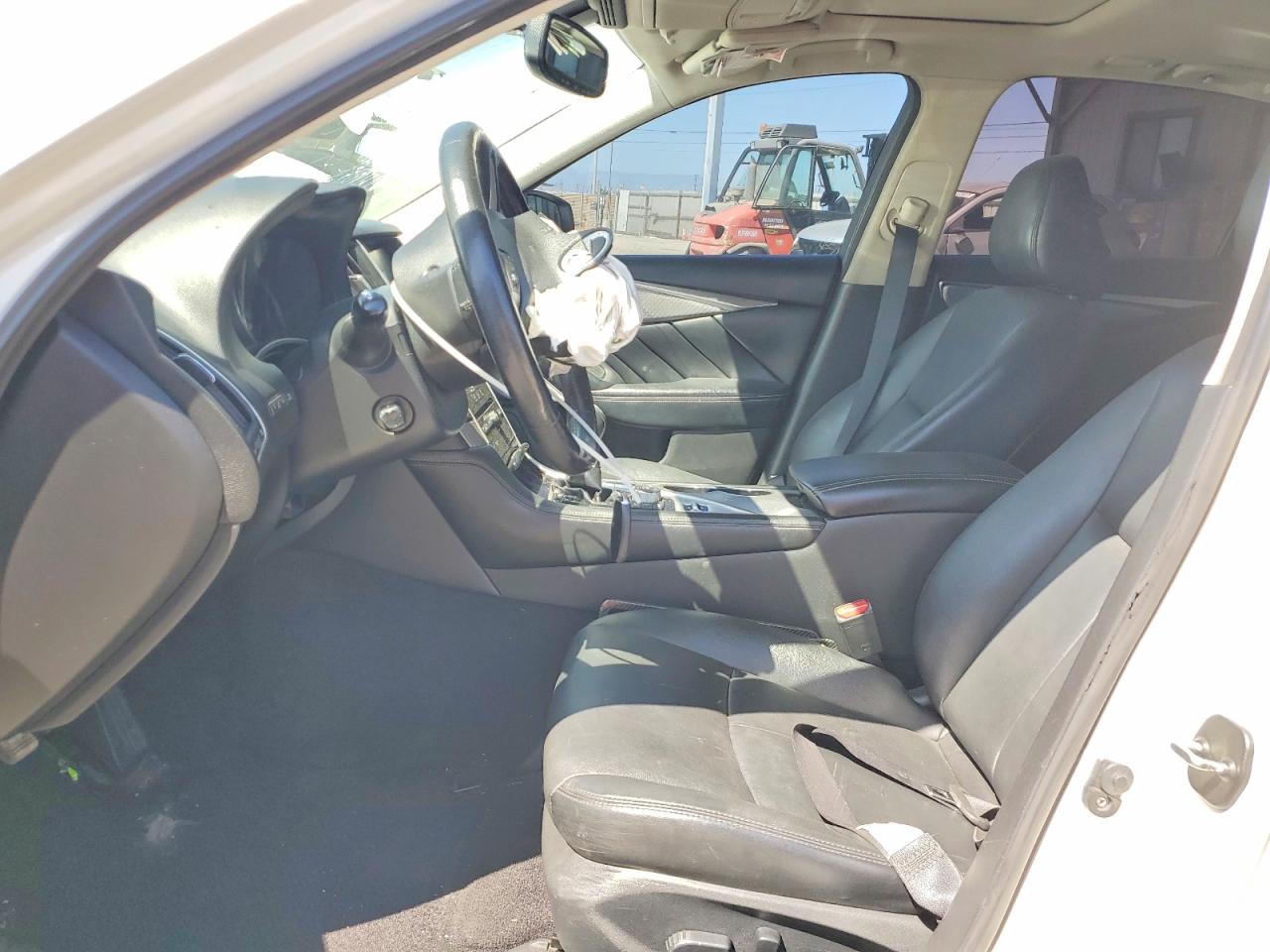 INFINITI Q50 3.0t Premium