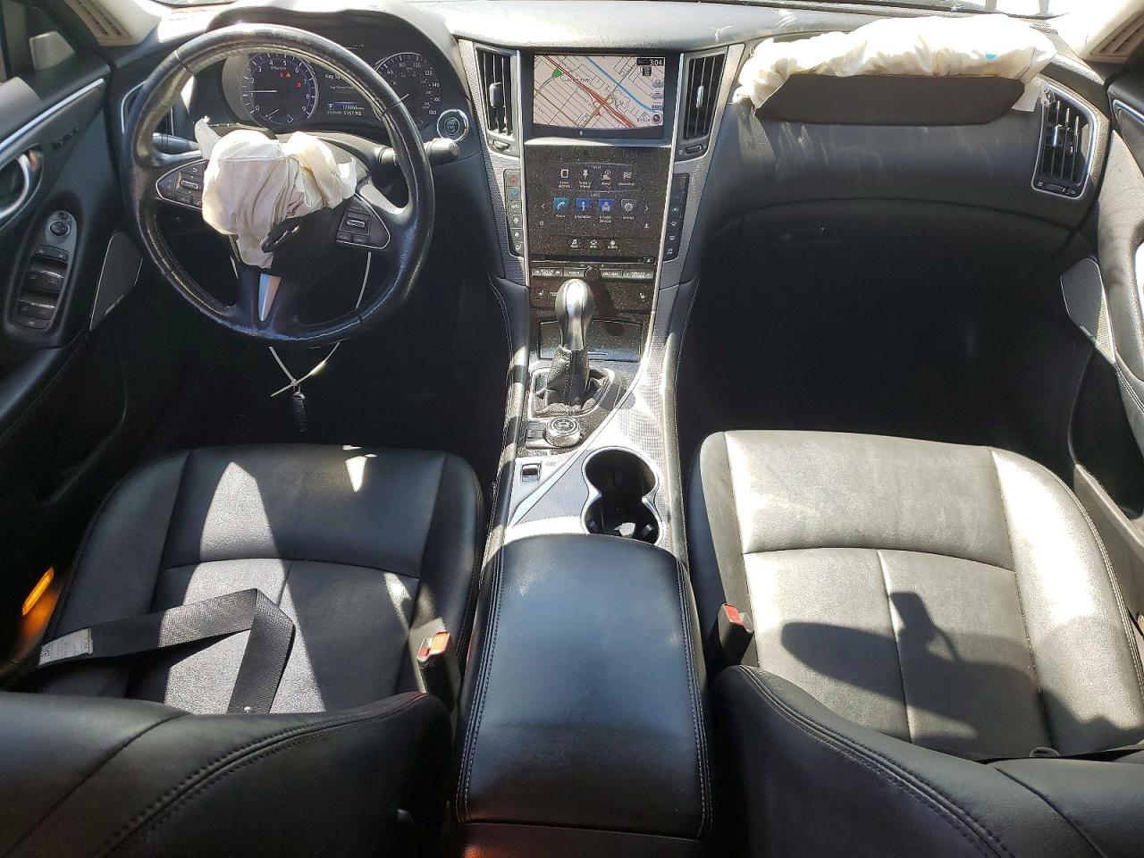 INFINITI Q50 3.0t Premium