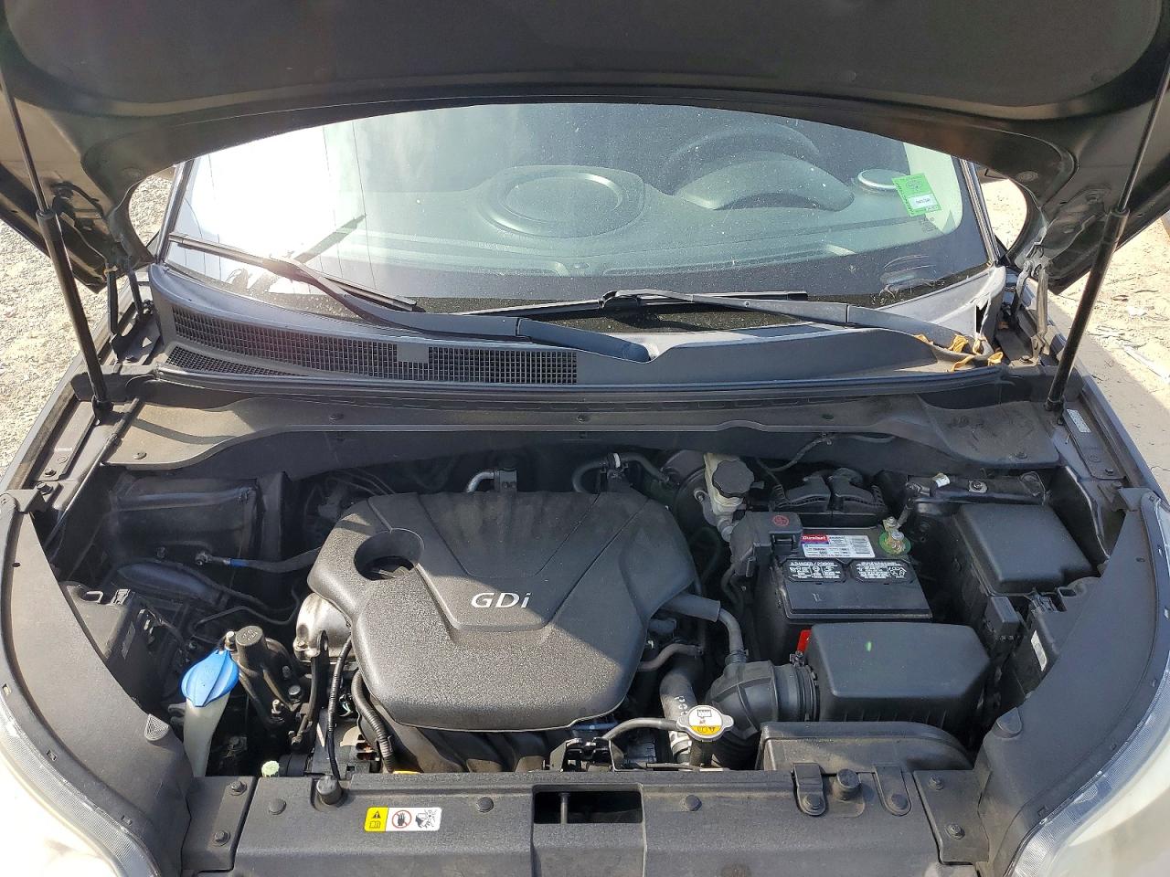 Kia Soul Base