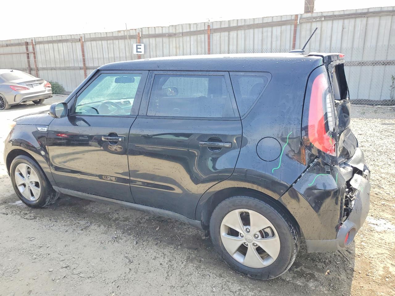 Kia Soul Base