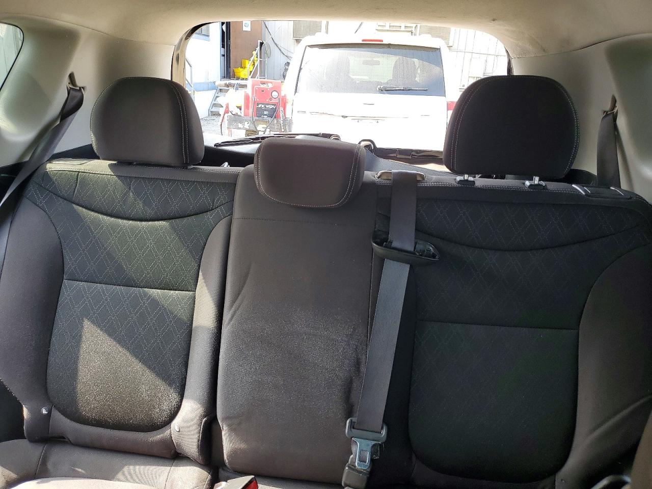 Kia Soul Base
