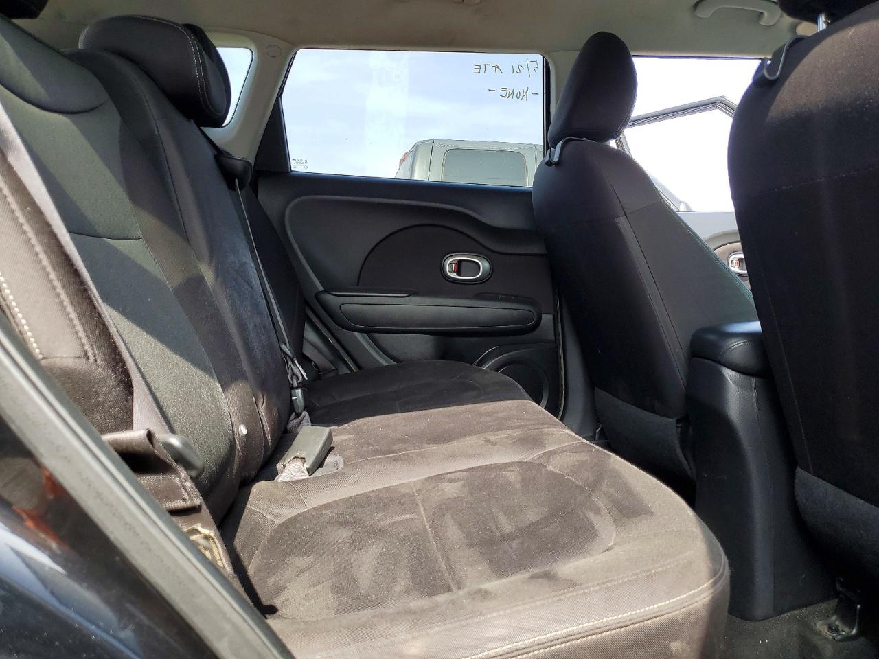 Kia Soul Base