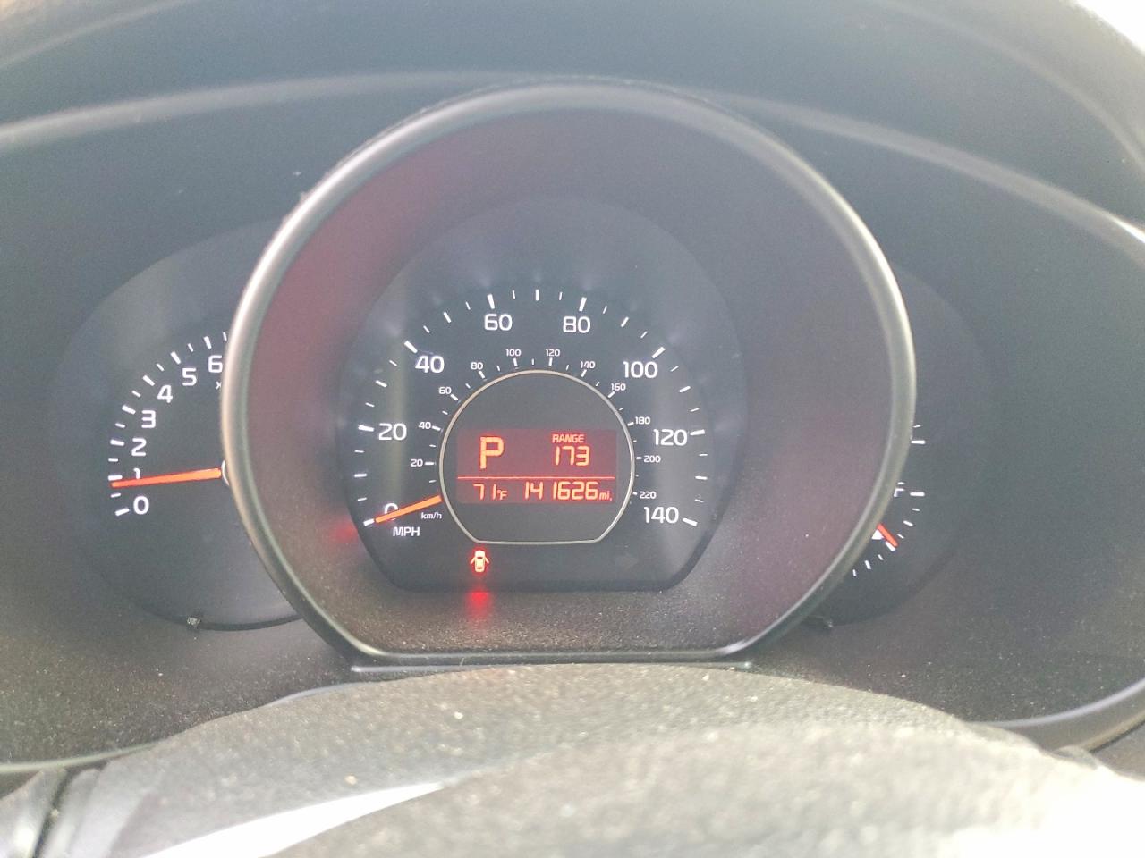 Kia Soul Base