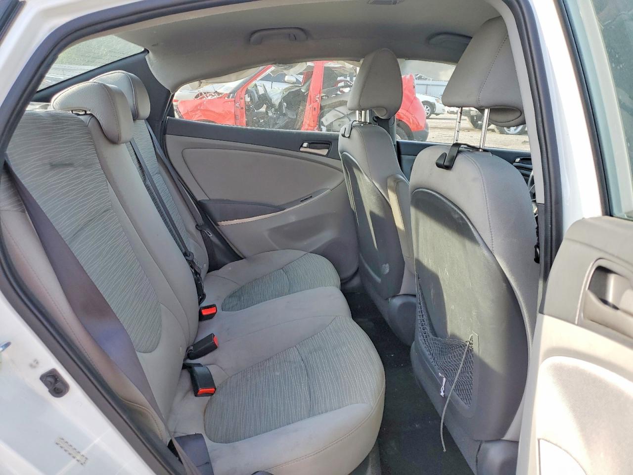 Hyundai ACCENT Gls