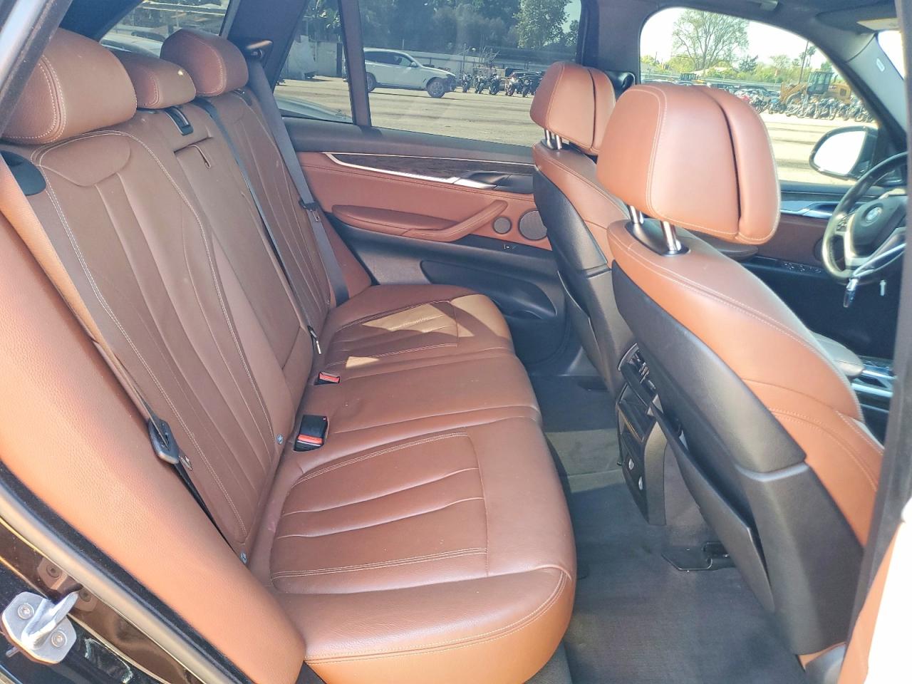 BMW X Series Xdr40e