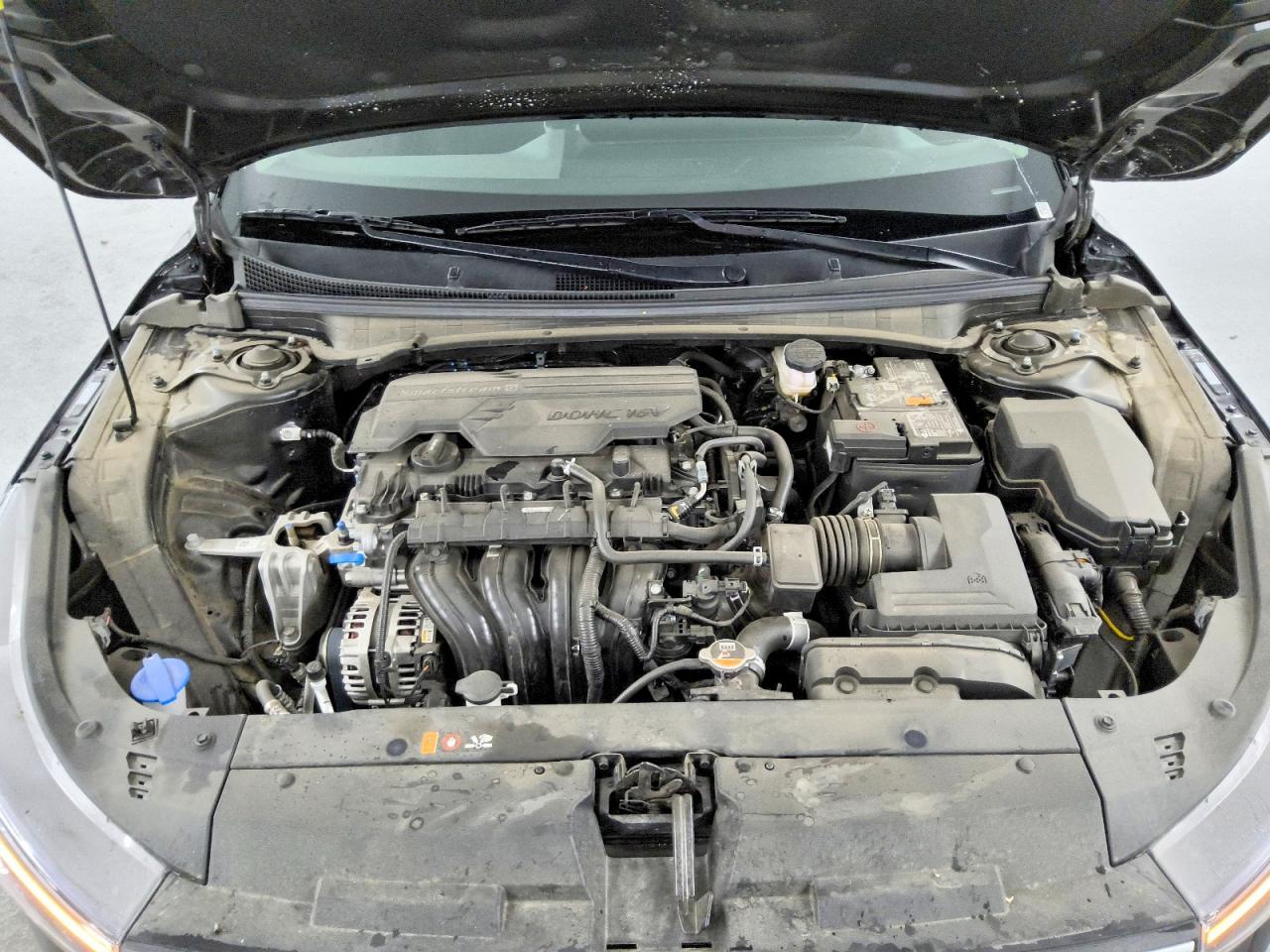 Kia K4 Lxs