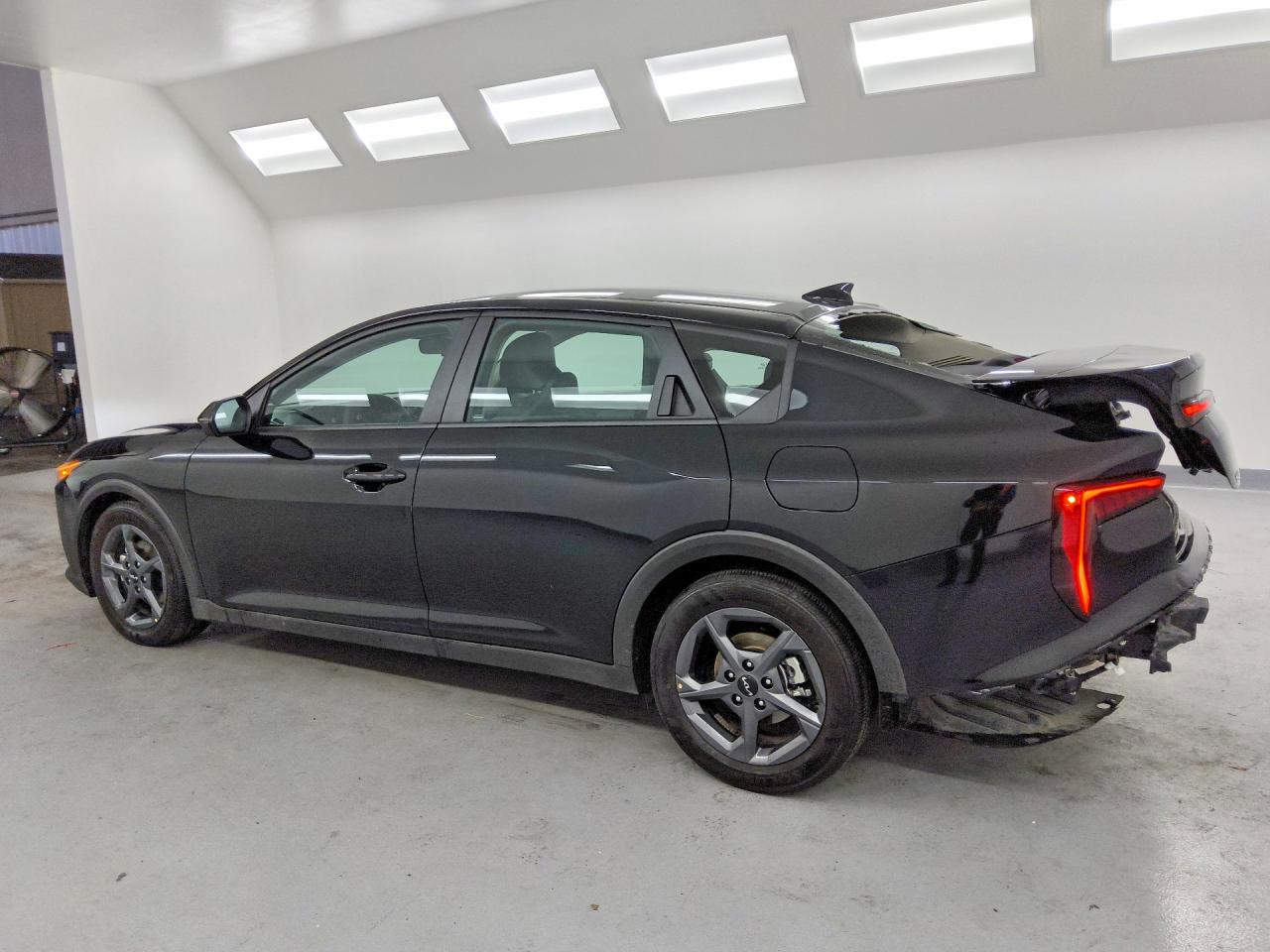 Kia K4 Lxs