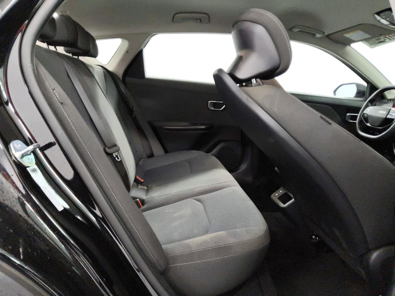 Kia K4 Lxs