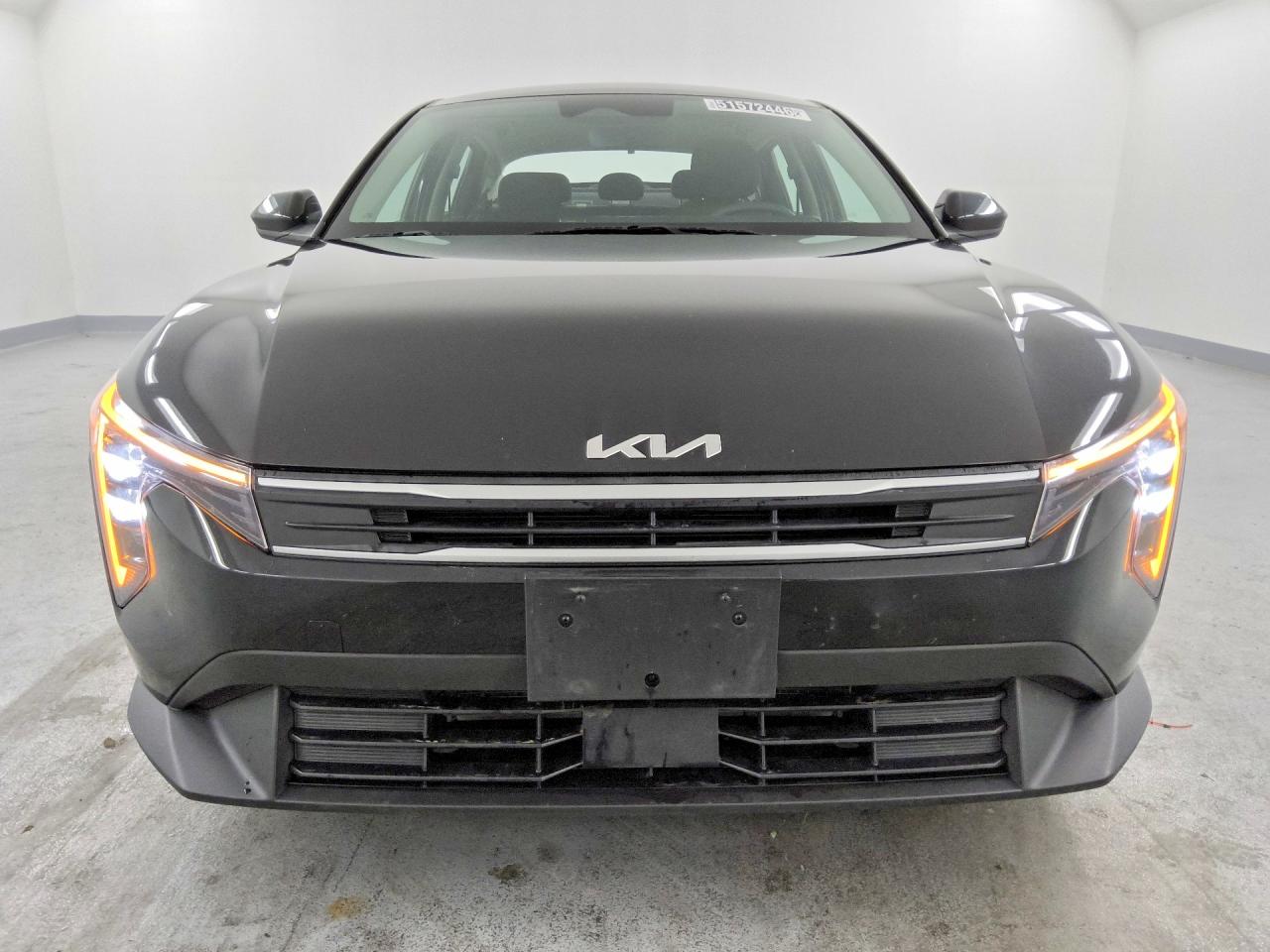 Kia K4 Lxs