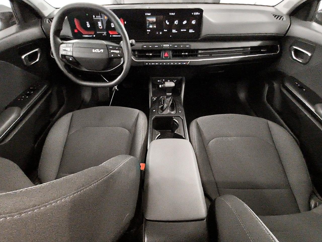 Kia K4 Lxs