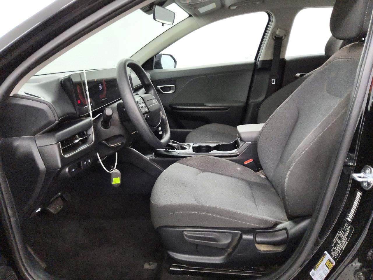 Kia K4 Lxs