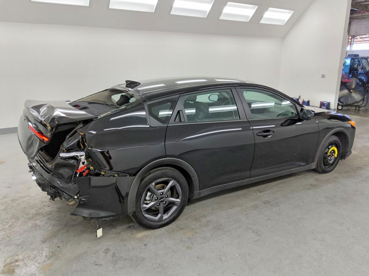 Kia K4 Lxs
