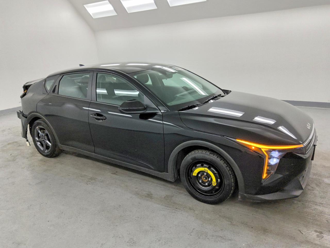Kia K4 Lxs