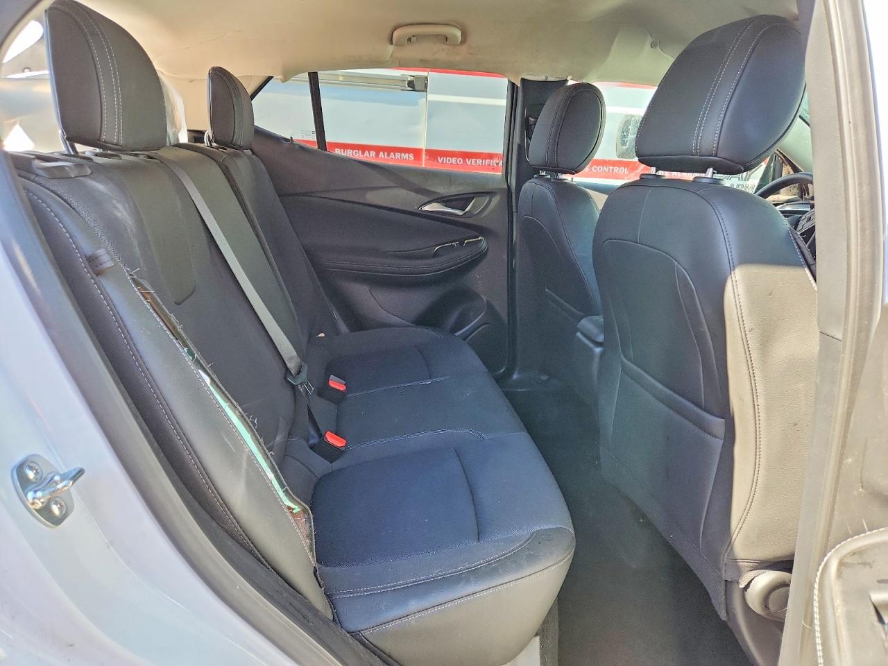 Buick Encore Preferred