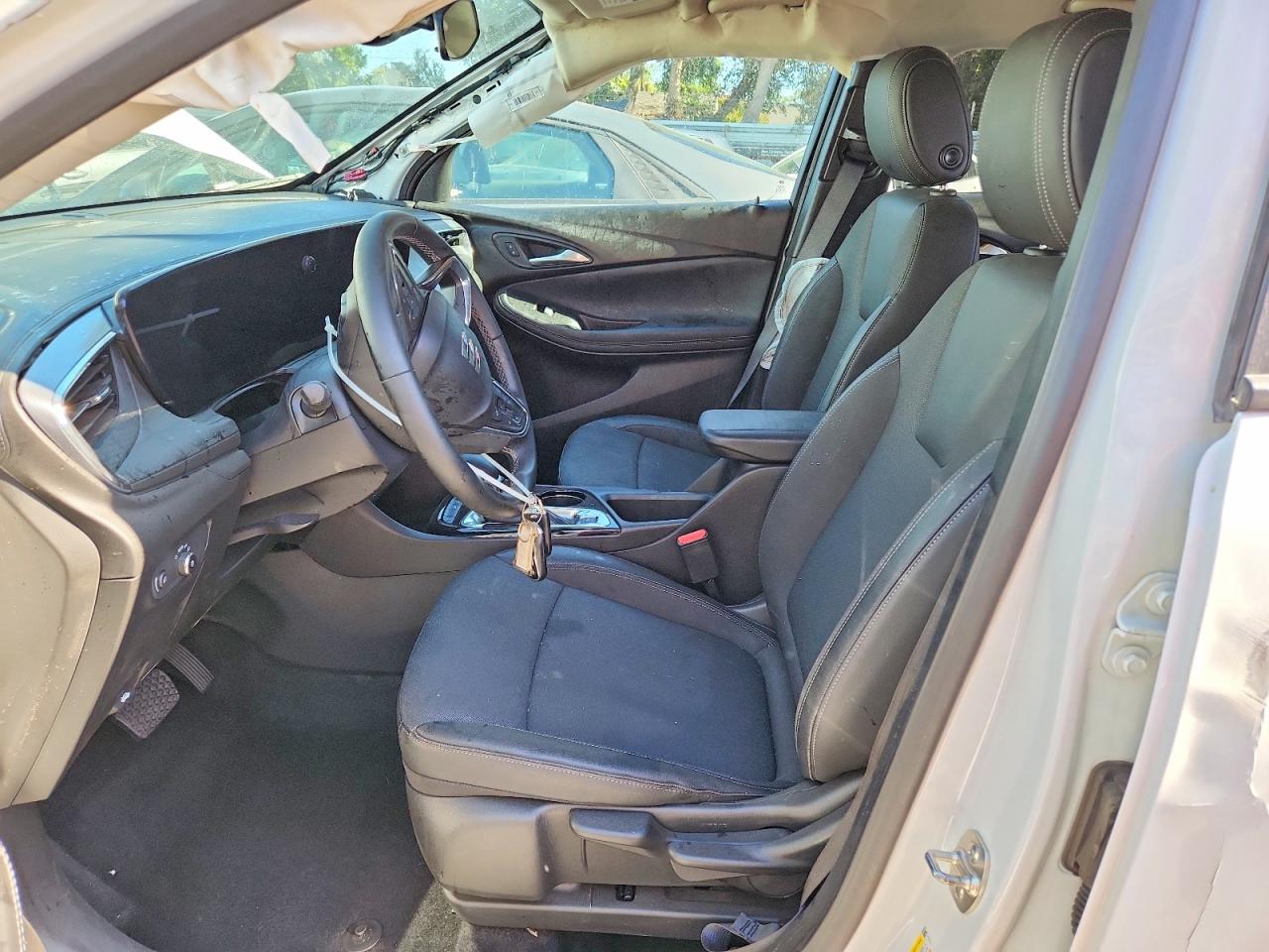 Buick Encore Preferred